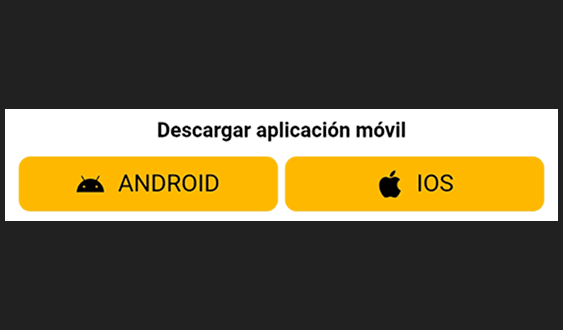 Descarga el archivo. apk Descarga el archivo. apk