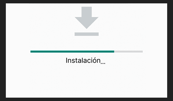 Instalacion Instalacion