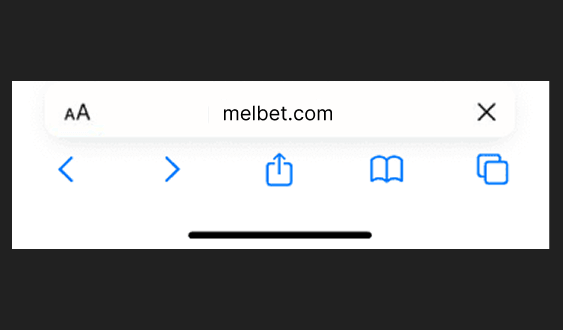 Entra en Melbet desde tu navegador Entra en Melbet desde tu navegador