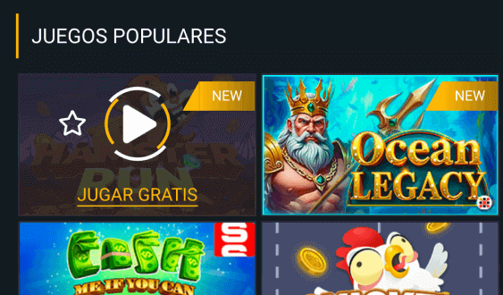 Juega gratis en Melbet Juegos de demostración en Melbet