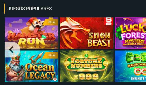 Juegos de Casino en Melbet Juegos de casino en Melbet