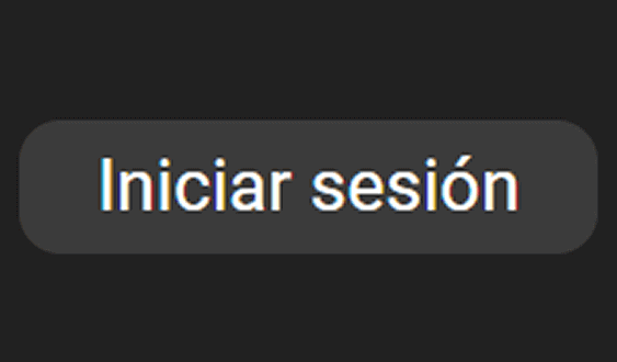 Presiona “Iniciar sesión” Presiona “Iniciar sesión”